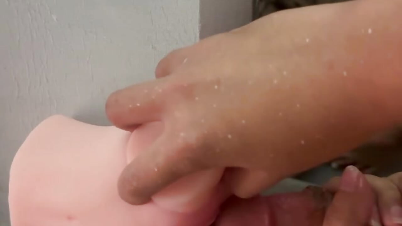 This is how I will fuck you
