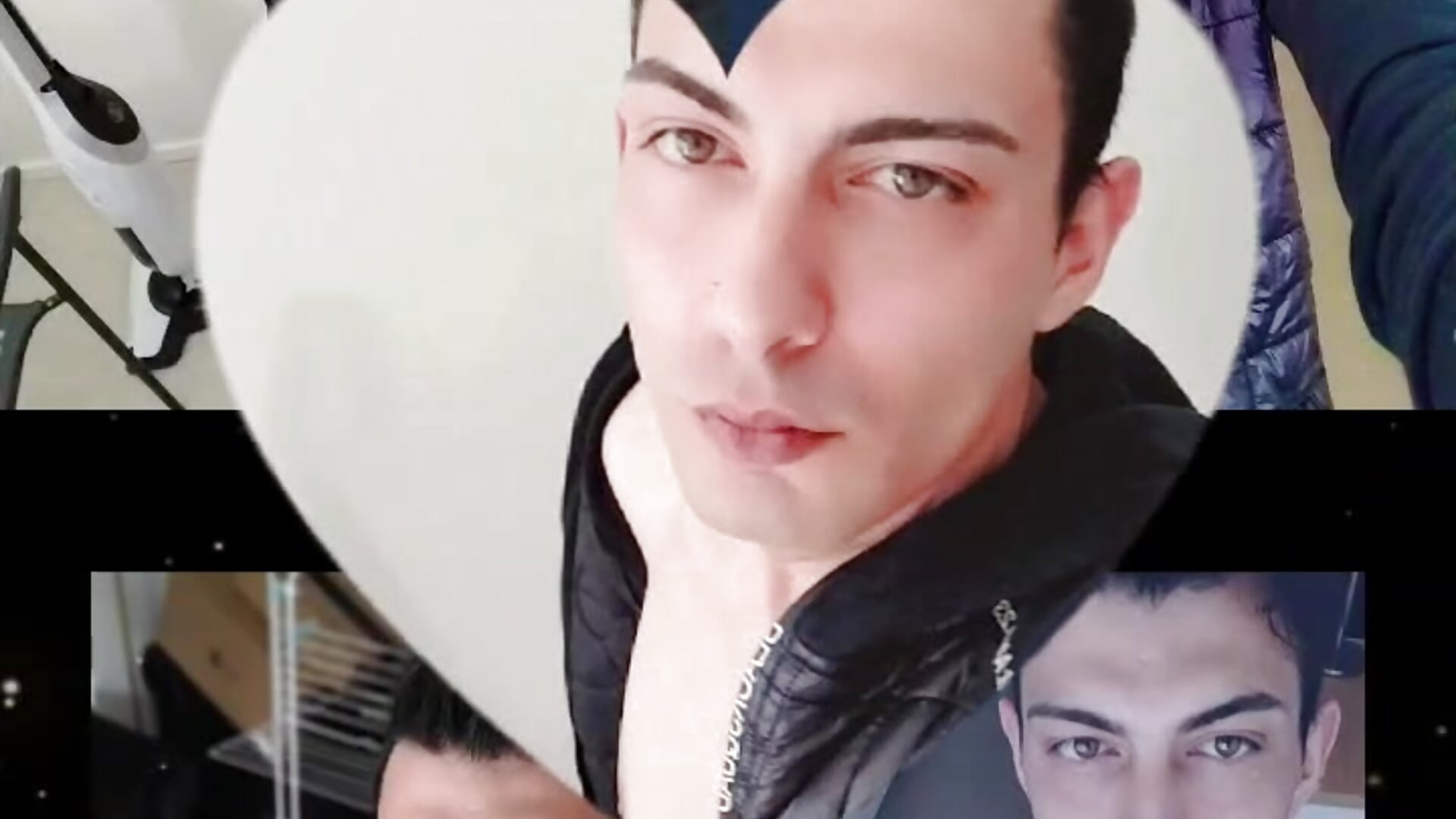 1000013914 - βίντεο μοντέλου H-A1