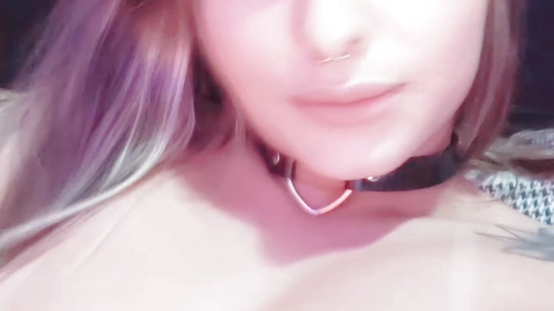 Coelhinha recheada 🤭🐇 - AliceStone19 adlı kamera modelinin videosu