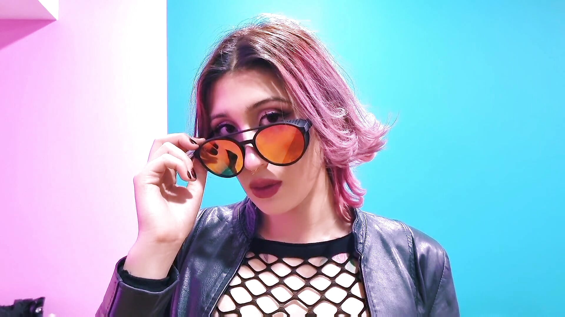 <3 - video by Red-moon1 cam model