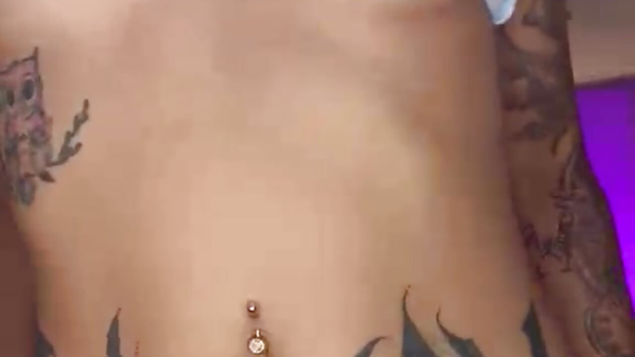 Sensual and daring dance 🔥🥵💥 - video oleh model kamera Megan_browns1