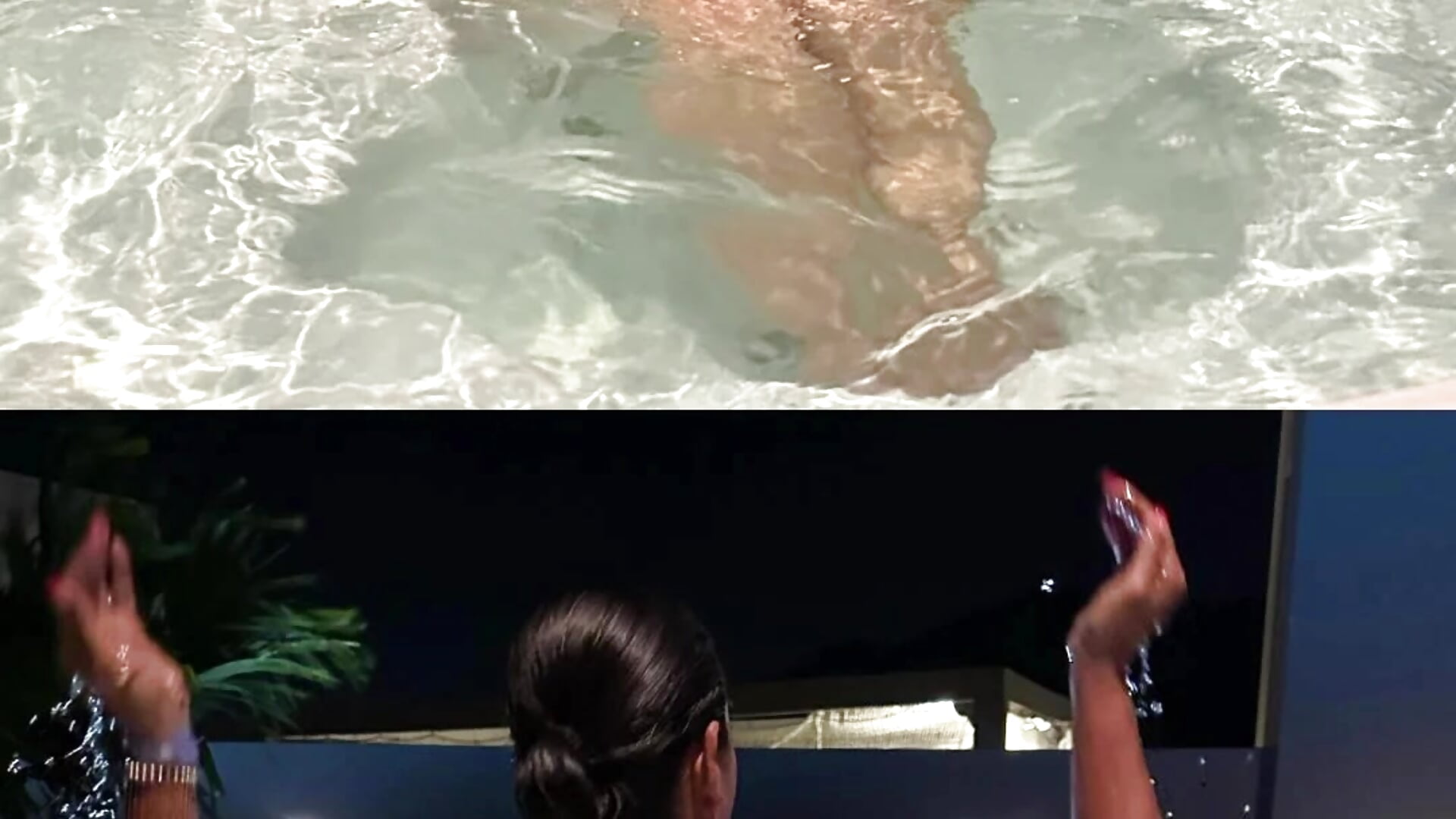 Vacaciones - Video von celeste_curvy Cam-Model