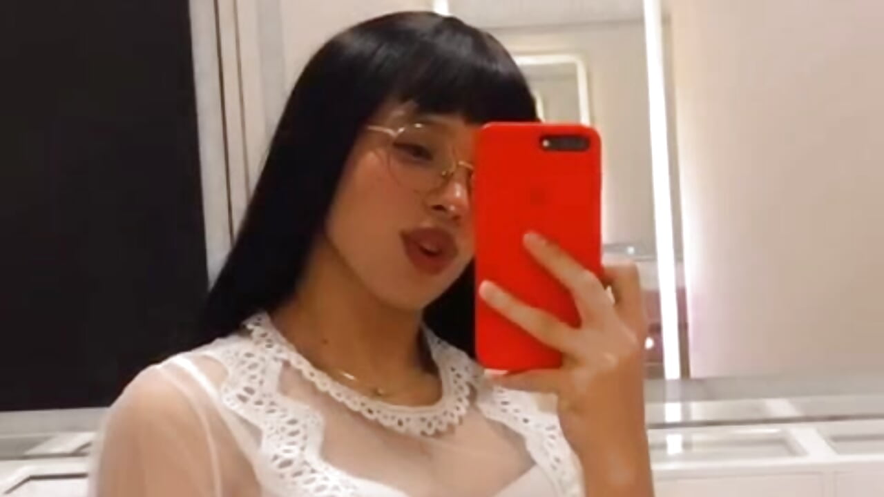 Hi ♥ - video by Samantha_Bernardo cam model