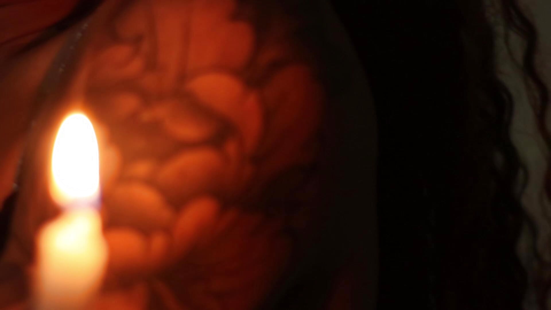 Tattoos - video by Samantha_Bernardo cam model