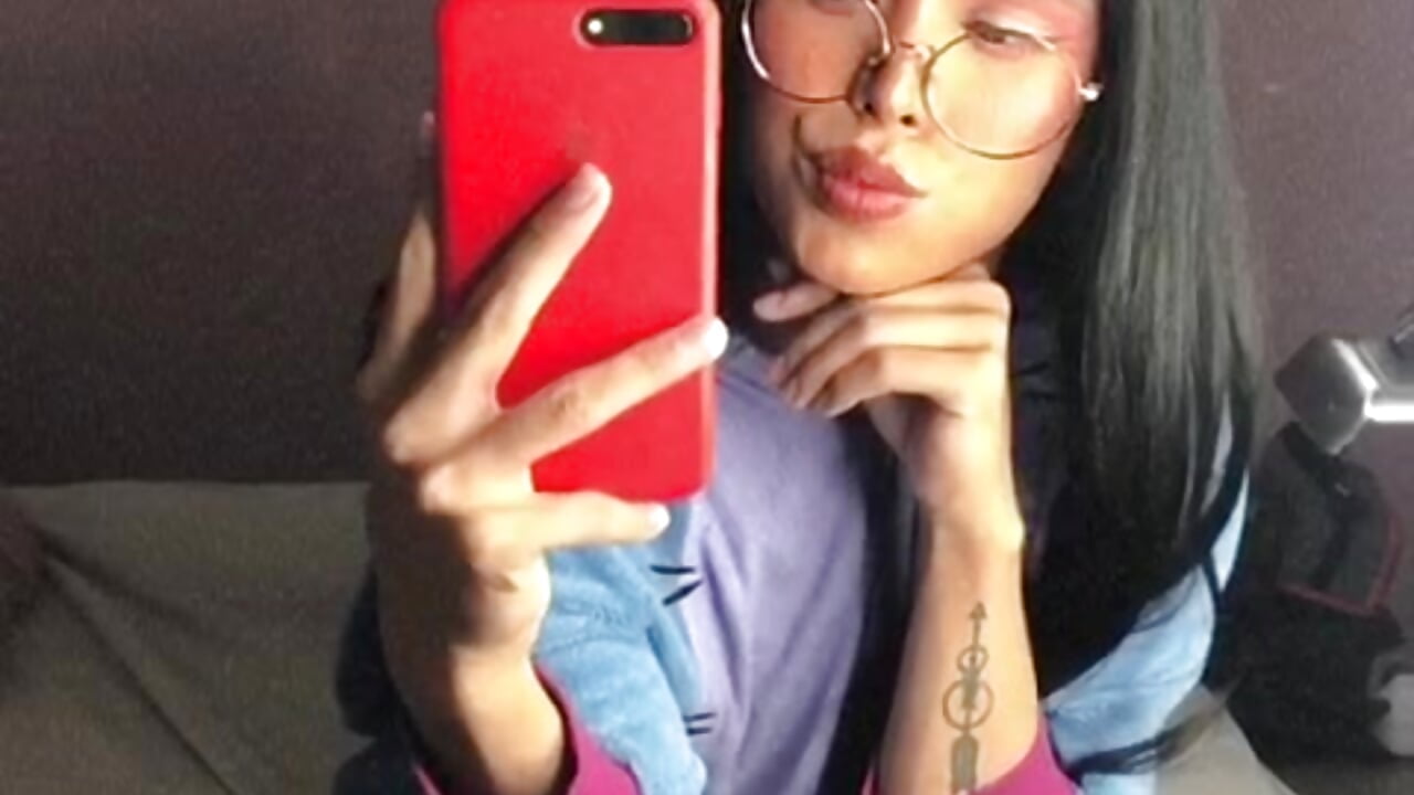 Good Morning  ♥ - video by Samantha_Bernardo cam model