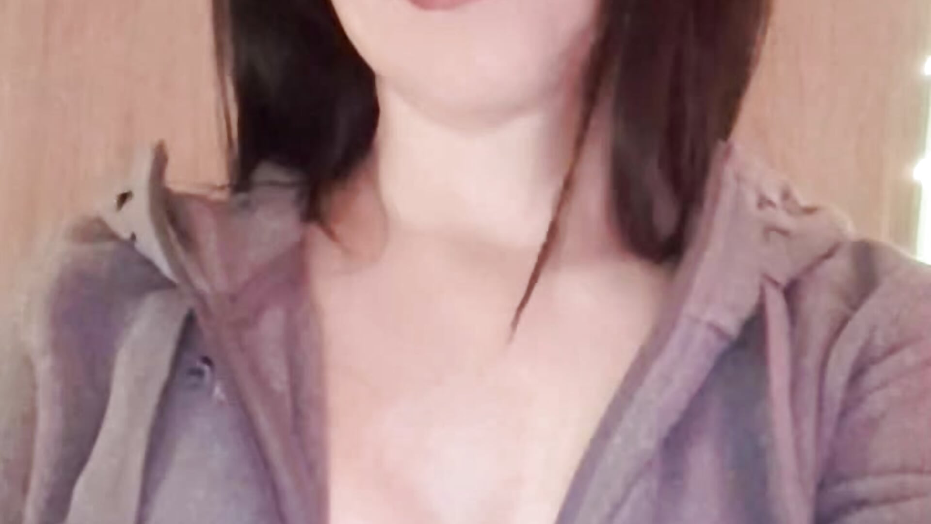 K - video oleh model kamera Kimi_Moon