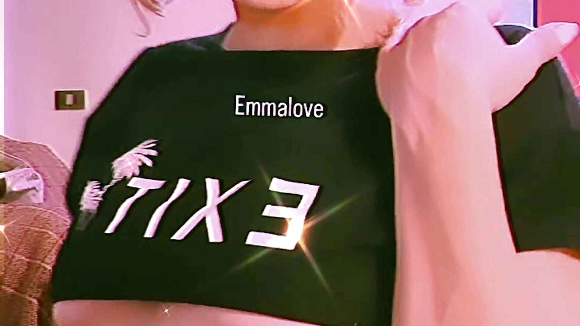 EMMALOVE_ AR REEL - video by emmalove_arg cam model