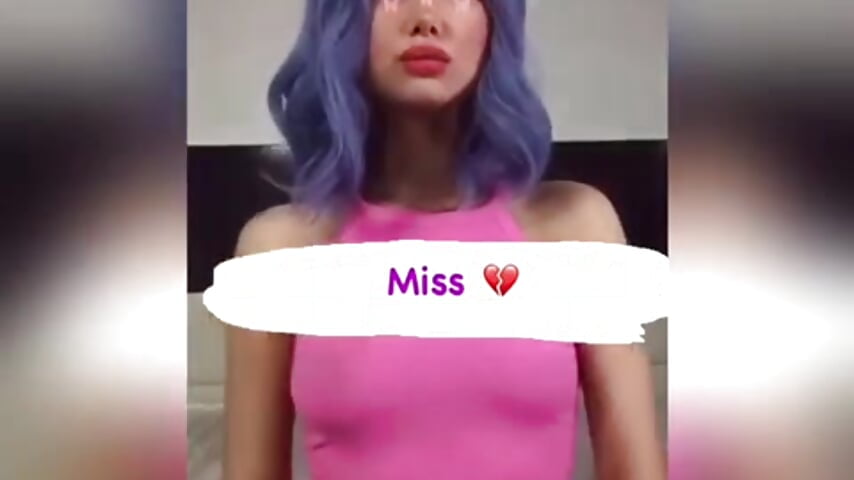 just me - video by MissCommunication cam model