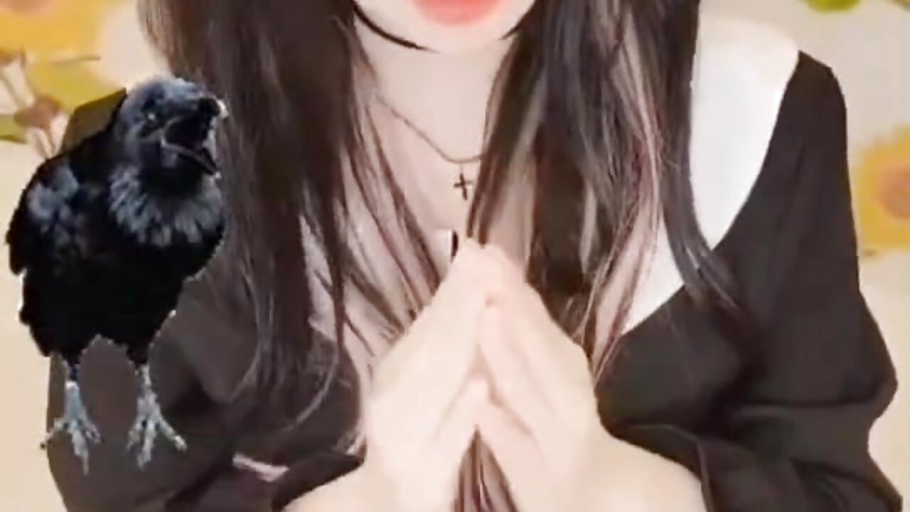 神っぽいな*(☆-☆)*