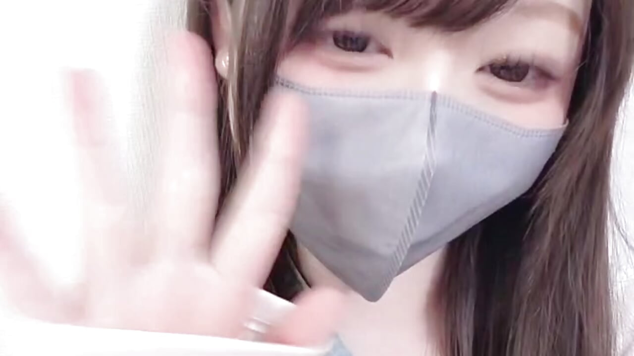 ひなのだよ🐥⸒⸒よろしくね🤝🏻🎀 - video by -M_Hinano_ cam model