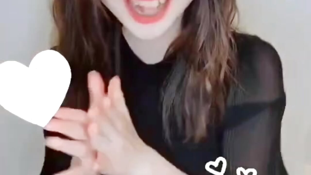 パクッとしたいわ