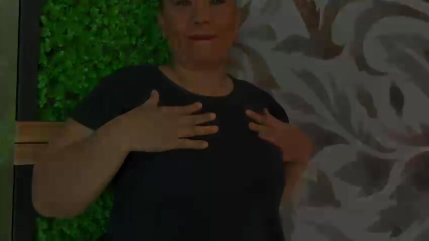 ❤️ Your Flower ❤️ - فيديو من milf_Alicia