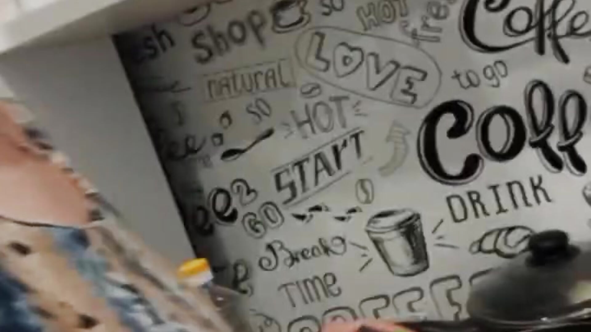 cooking - video by Jessie_Lust cam model