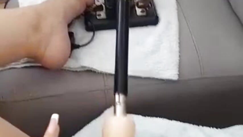 Fuckmachine!! - video by kyoto_sr cam model