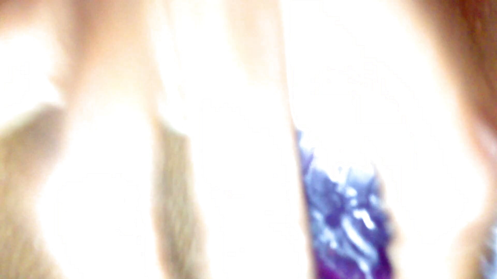 my cum play dildo play - video oleh model kamera blackstar_wife