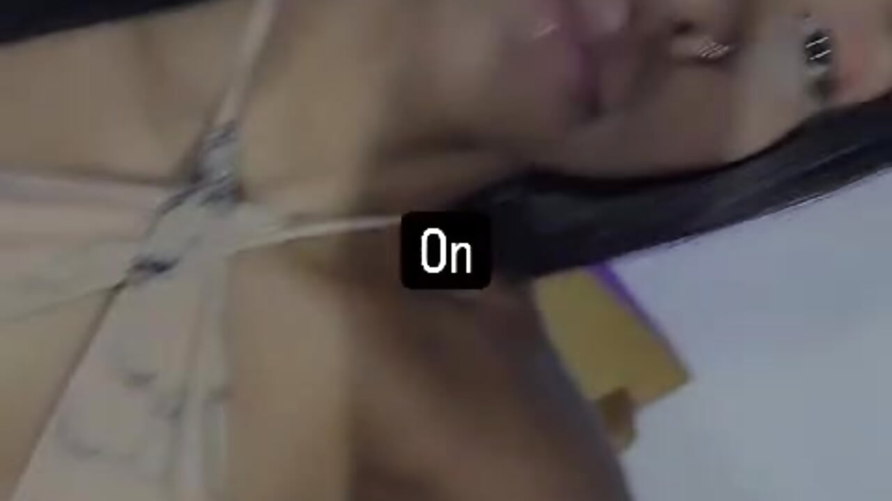 your little favorite - video by Aaliyahas cam model