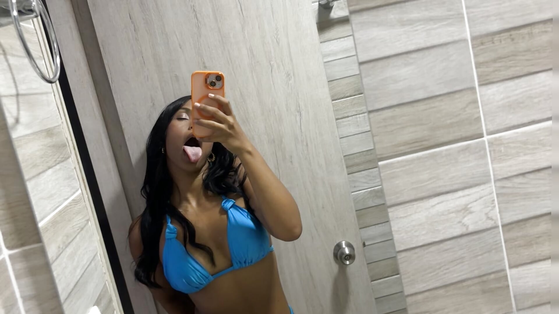 ⭐Sexy provocation, Mortal sex⭐– Aaliyahas kameramodell videója