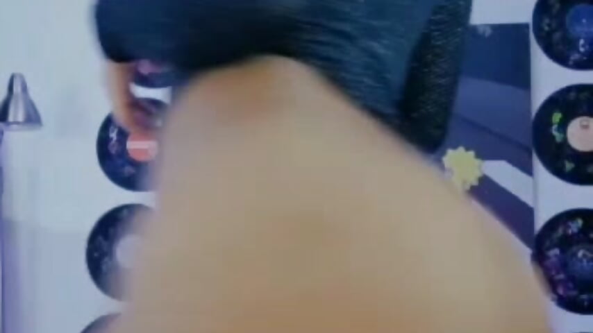 see you in a bit ✨ - video by Aaliyahas cam model