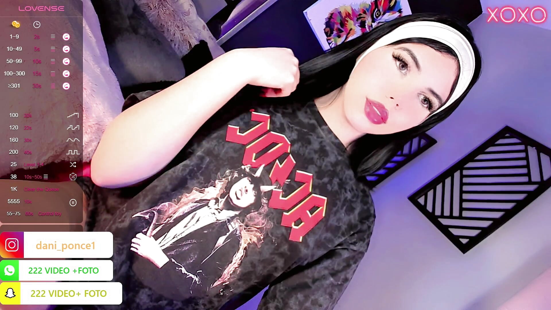 2023-12-31 17-51-14 - video by Chelseaevansss cam model