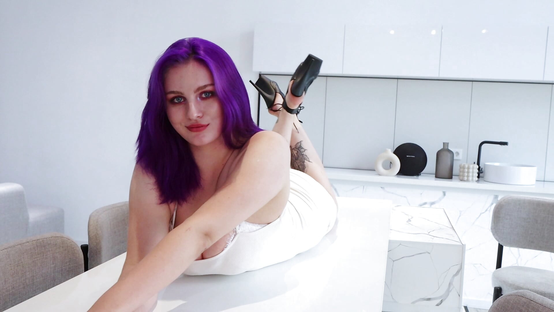 Sexy