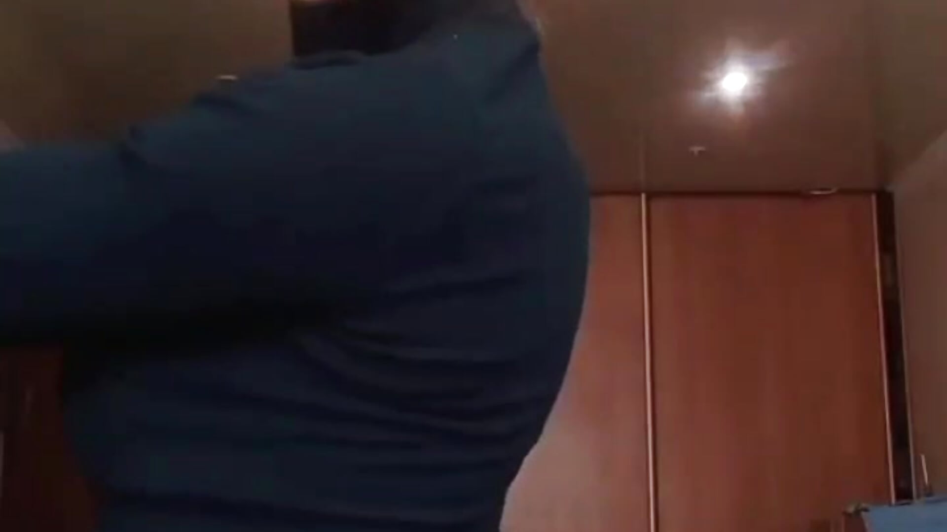 my home dance 2 - video by GrayceWild cam model