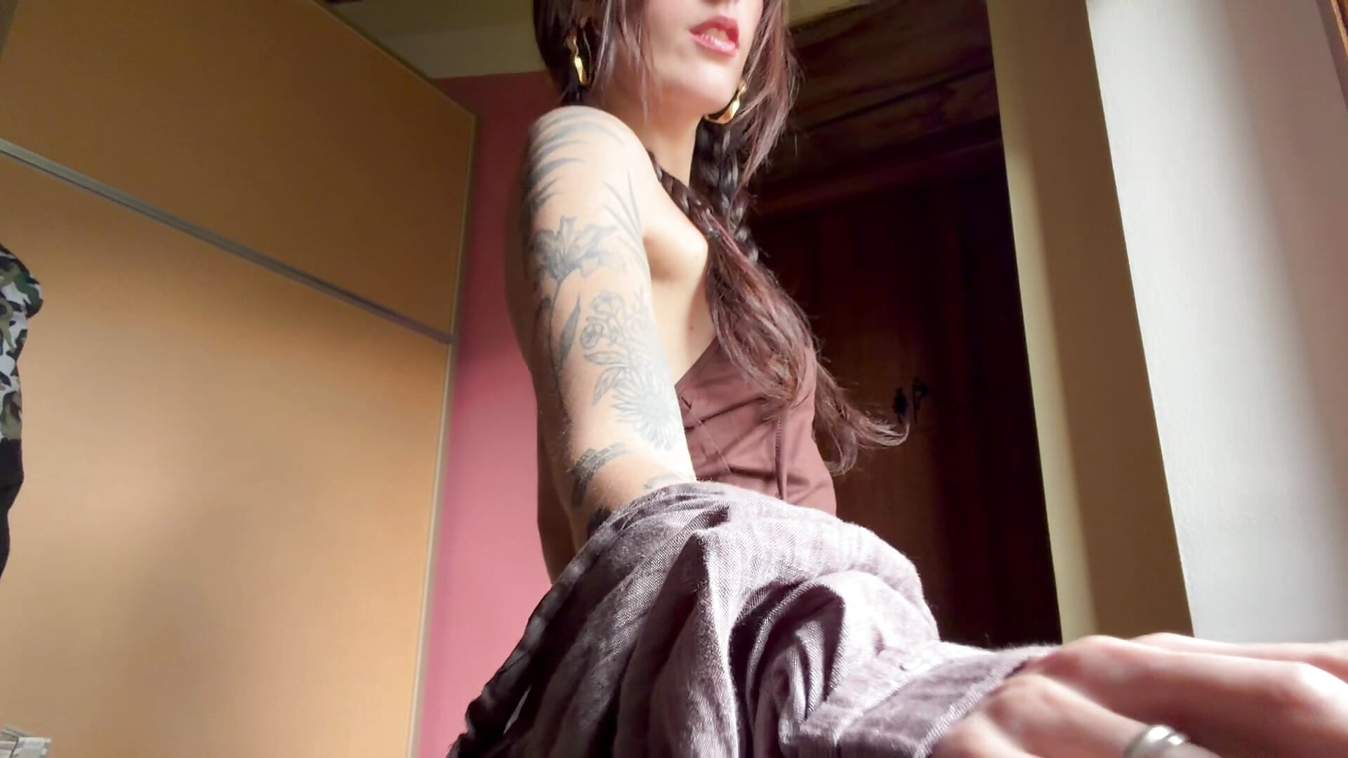 MIA – video af unasolamia