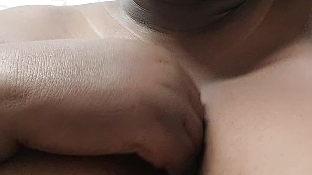 VID_20220511_090319 - video by SexyHugeblackTitties cam model