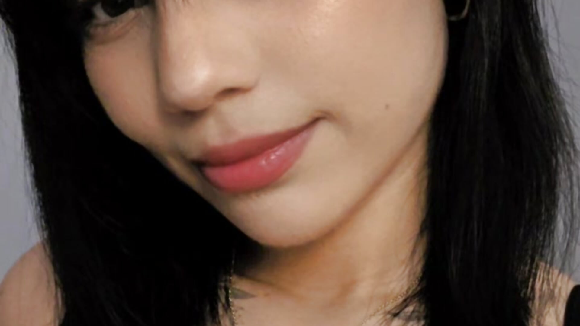 😋 – video modela na kameri CIEL-DOUCE