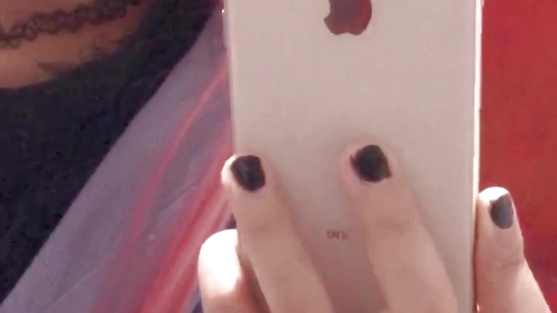 With a pink wig ✨ - video av CIEL-DOUCE cam model