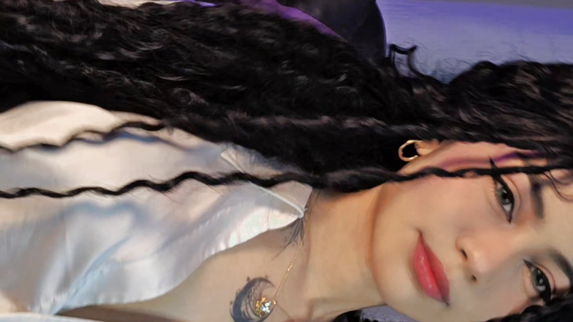 HEY!! — filmik CIEL-DOUCE, modela(-lki) na kamerkach