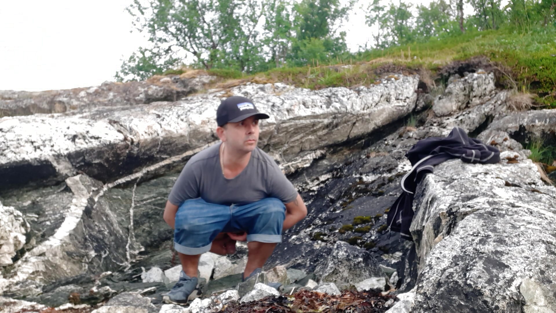 20220704_185017 - vídeo de la modelo de cam Arkadjusz