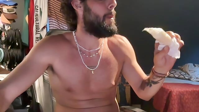 its hot - video by falacomigobbzin cam model