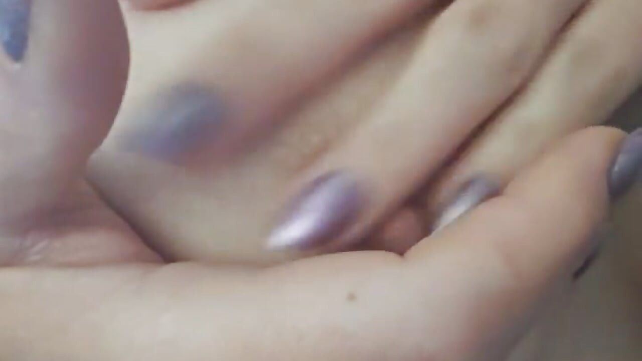 (Private) Mommy playing with her Asshole