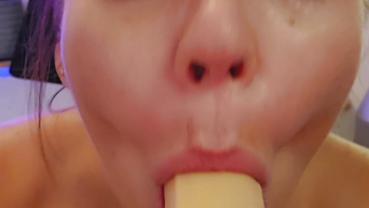 our little secret - video by Ellie-Elizabeth cam model
