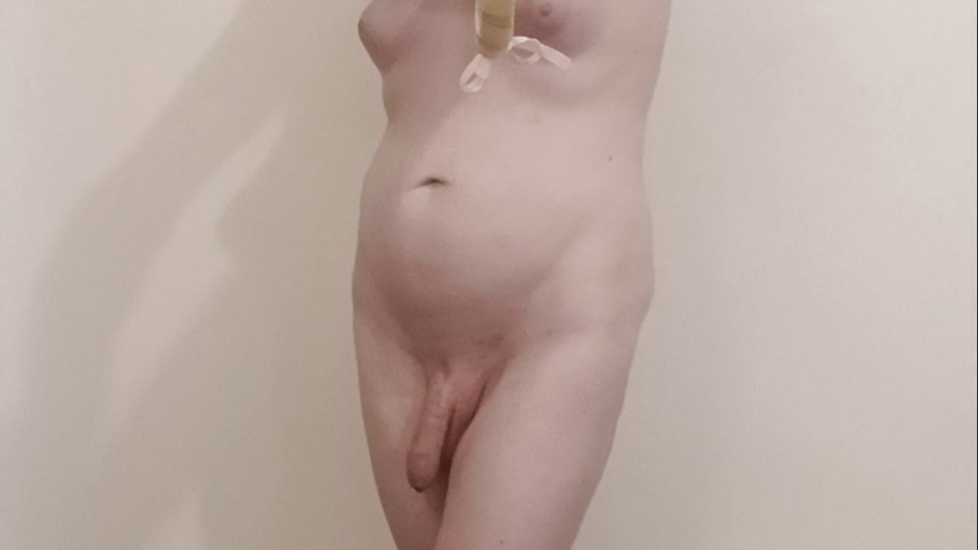 TransCupid Ready for Valentines Day - vídeo de CDAdalyn modelo de câmara