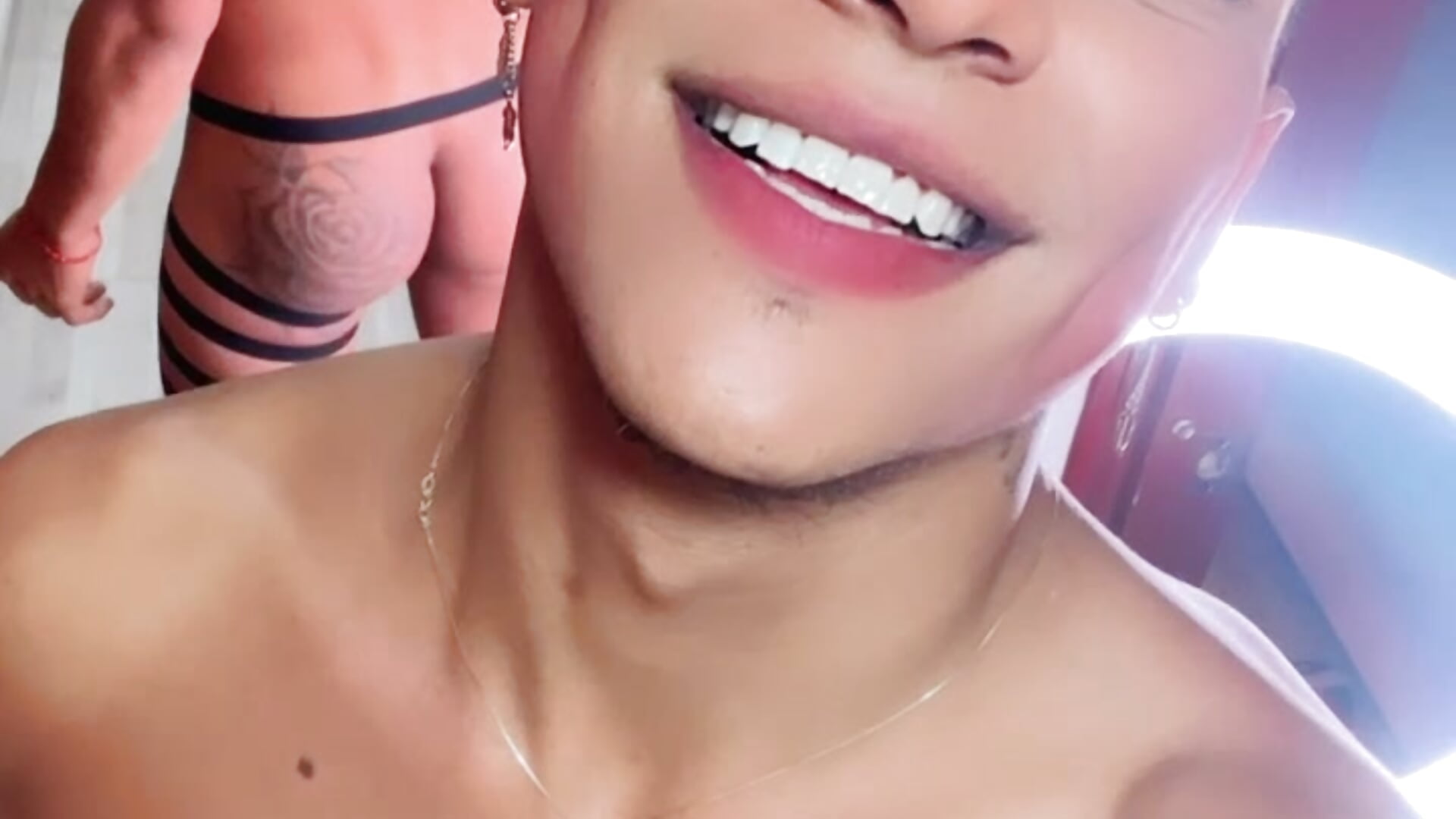 My ass - video của người mẫu cam andrew_depp
