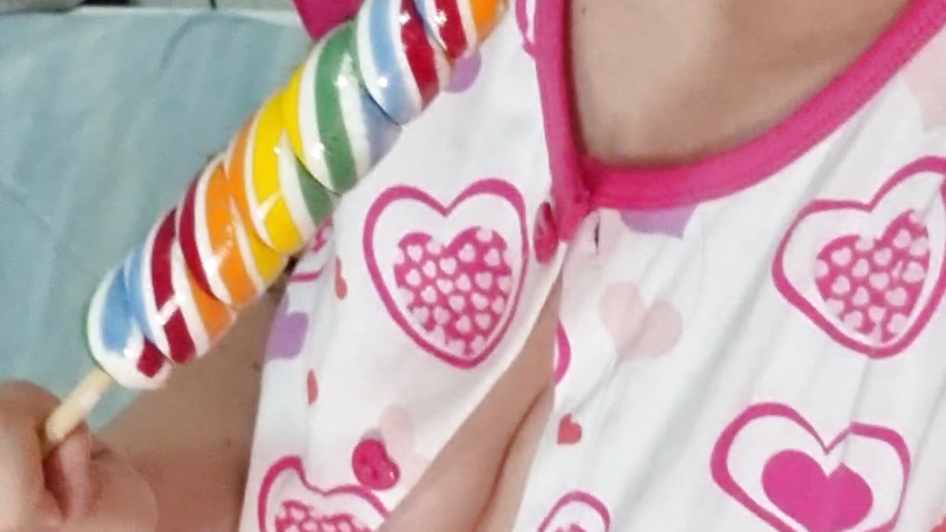 lollypop