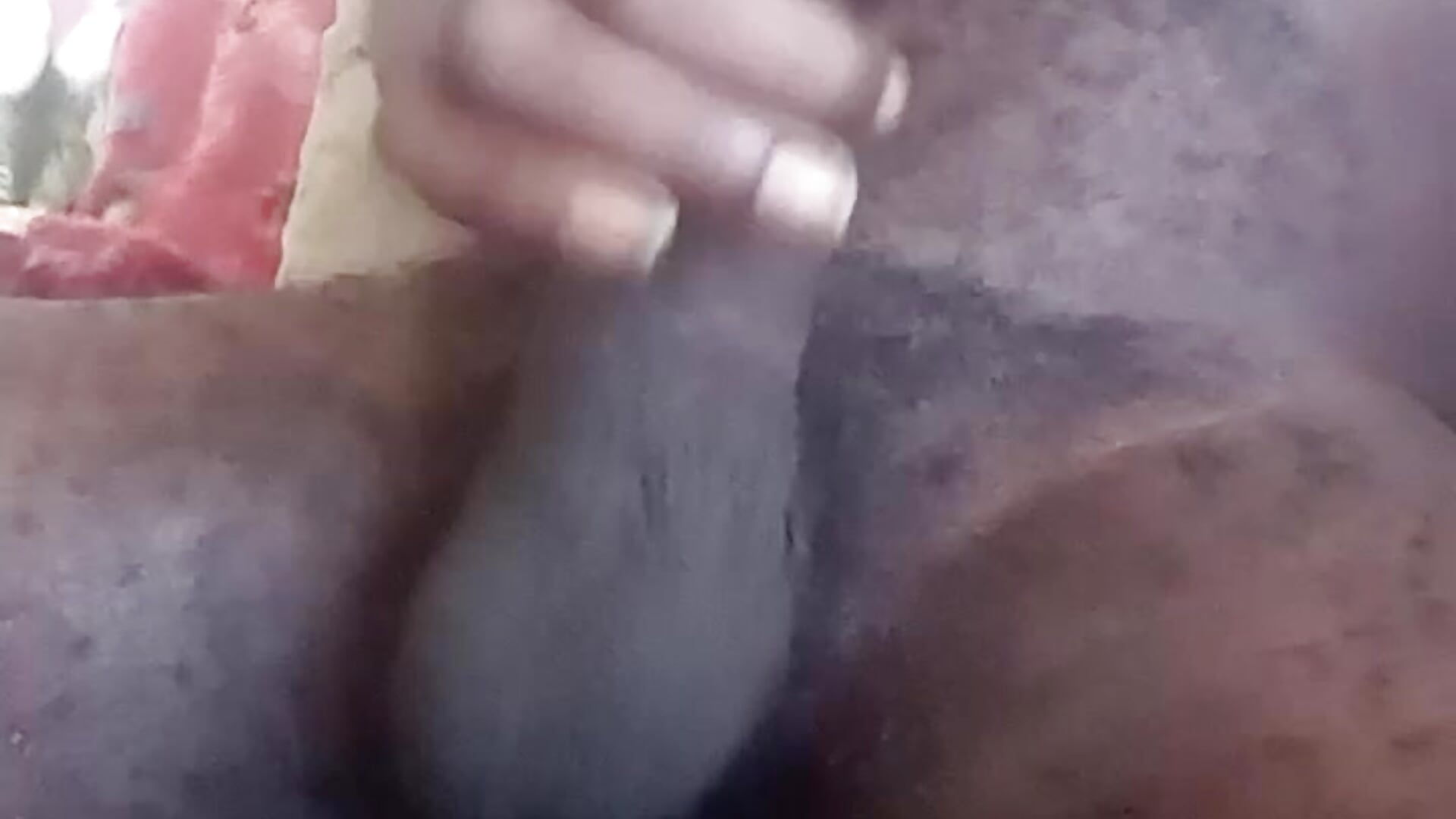 Bolls deep - video av Banannamilk cam model