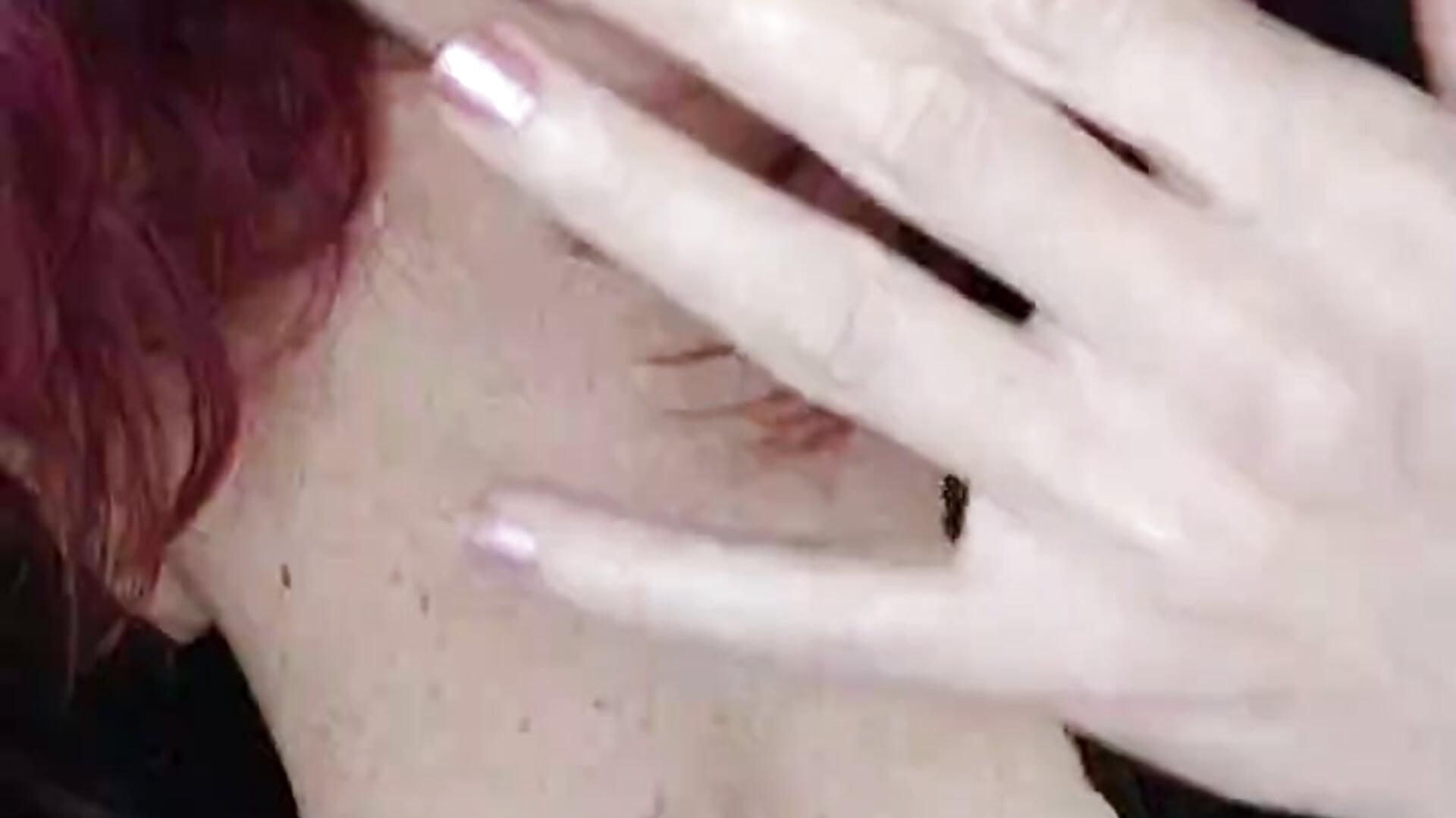 Crazy squirt! During a show.. - video by Cherryschiodisegarsi cam model