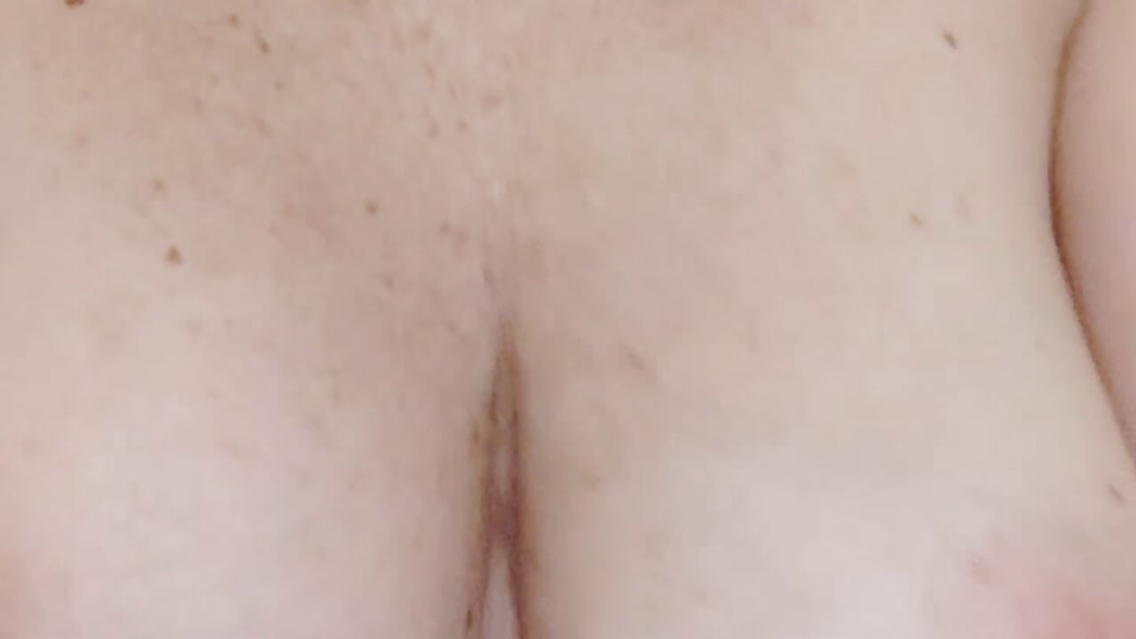 Godimento prima di dormire col domi.. - video van Cherryschiodisegarsi cam-model