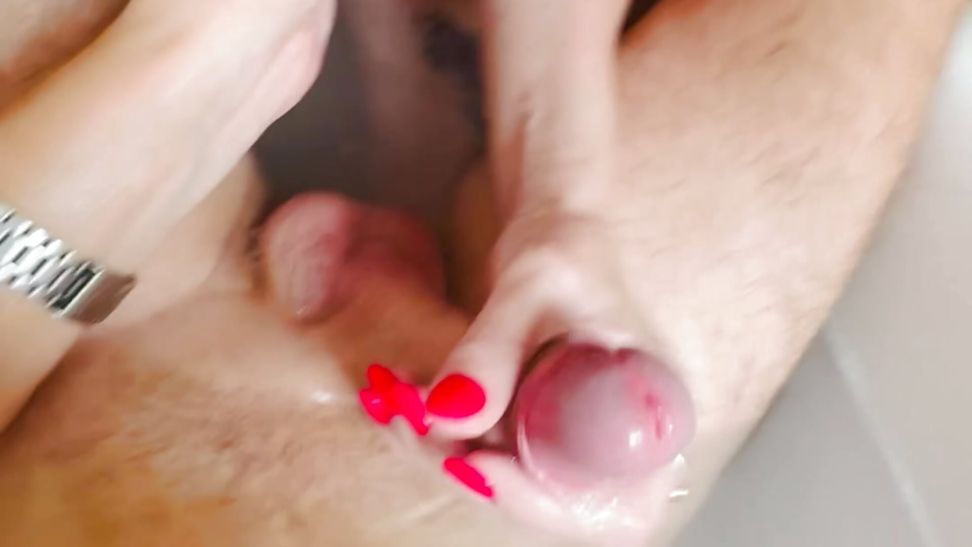 Vasca hot col mio toyboy..Cum in bocca - video van Cherryschiodisegarsi cam-model