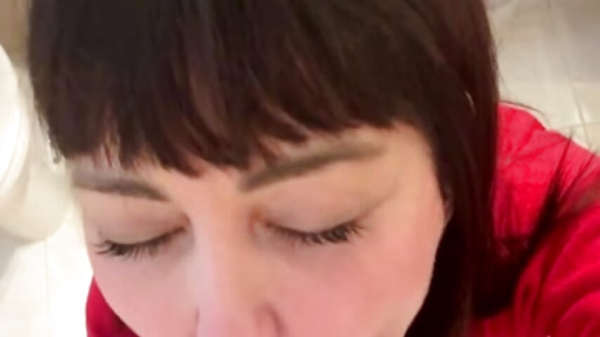 Pvt show- bj super succulento/deepthroat - video van Cherryschiodisegarsi cam-model