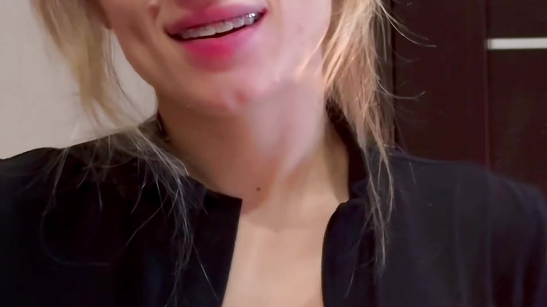 Are you with me?) - video by Blondie_Bunny cam model