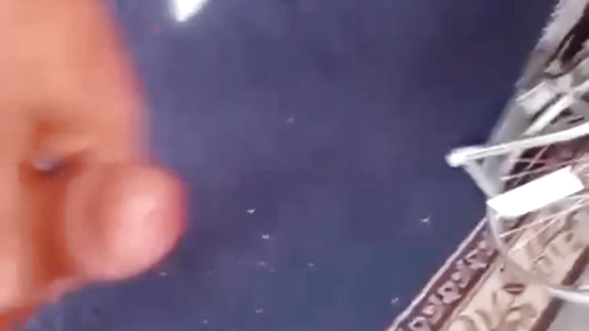 DADDY KUMMING - vídeo de KINKYBLUEYES69 modelo de câmara