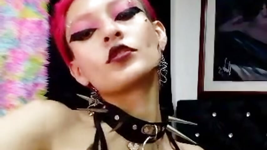 im  here for u cock