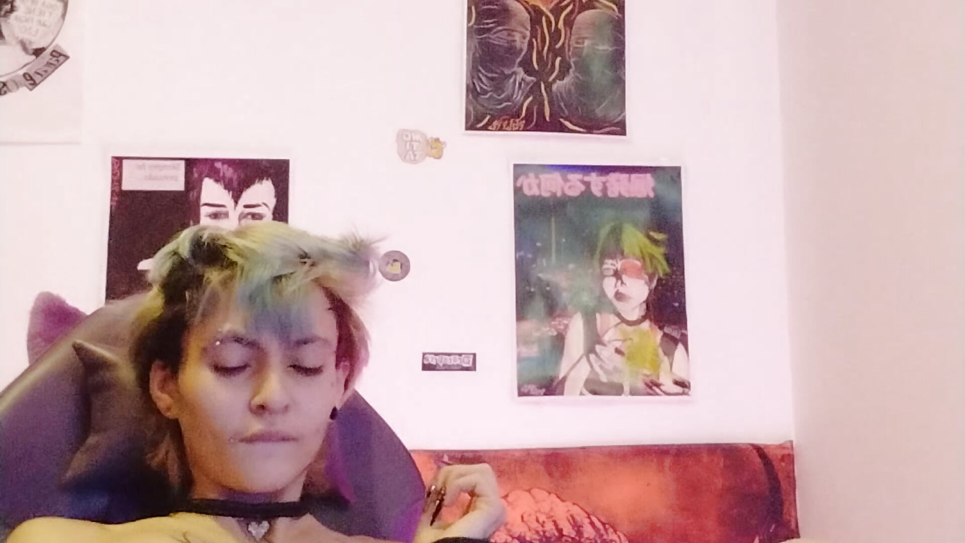 Natural and cum