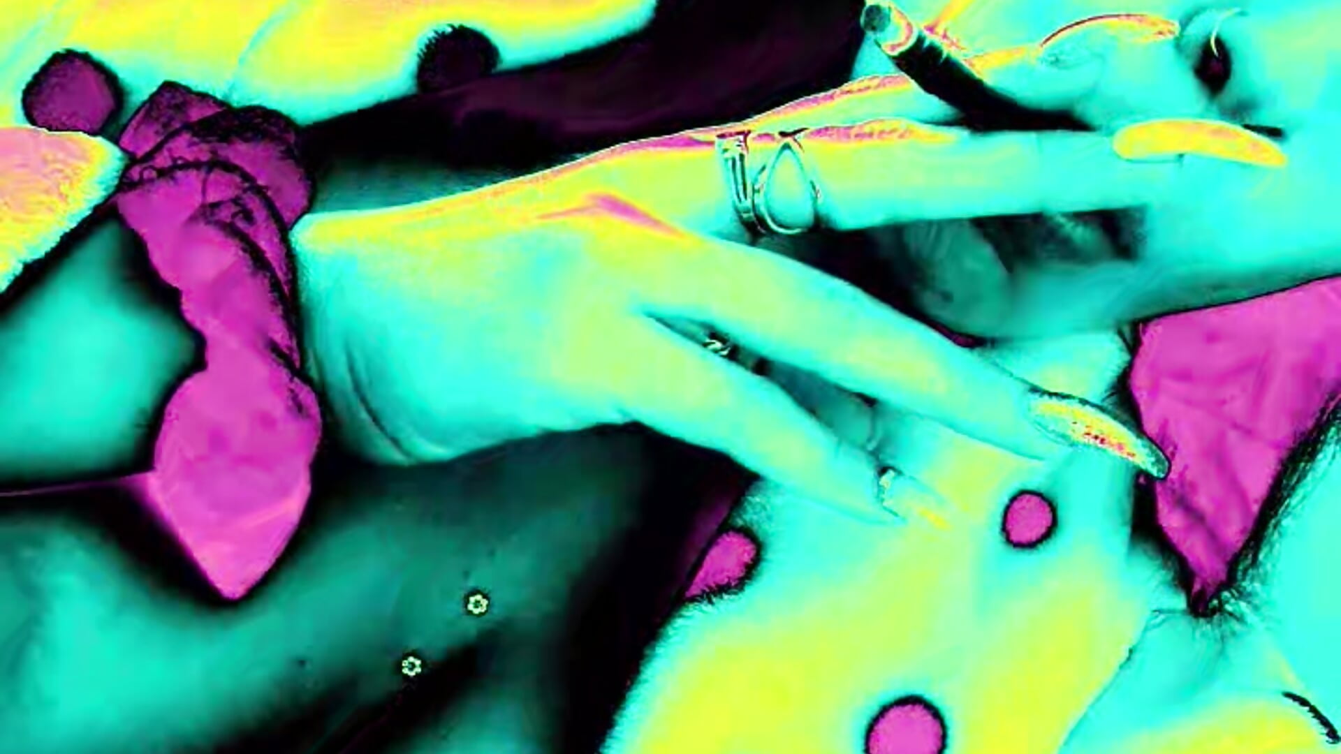 420 - video by annablisss cam model