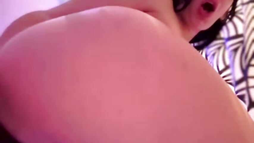 Anal fuck in shower - فيديو من annablisss موديل الكام