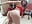 CHRISTMAS DILDO FUCK - video by annablisss cam model