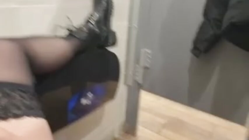 POV Flood the floor – видео вебкам-модели annablisss